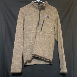 Patagonia pullover